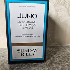 skincare bundle - sunday riley, hello Sunday, elemis