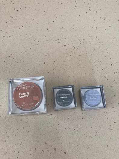 makeup