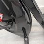 S Sports Exercise Bike. Image 2