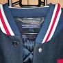 Tommy Hilfiger Brooklyn Varsity jacket M new Image 10