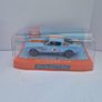 Scalextric C4570 Shelby GT350 Gulf Edition Slot Car  (touring classic muscle) Image 5