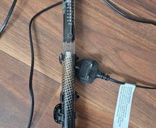Marina 300W Submersible Aquarium Heater - Fully Working