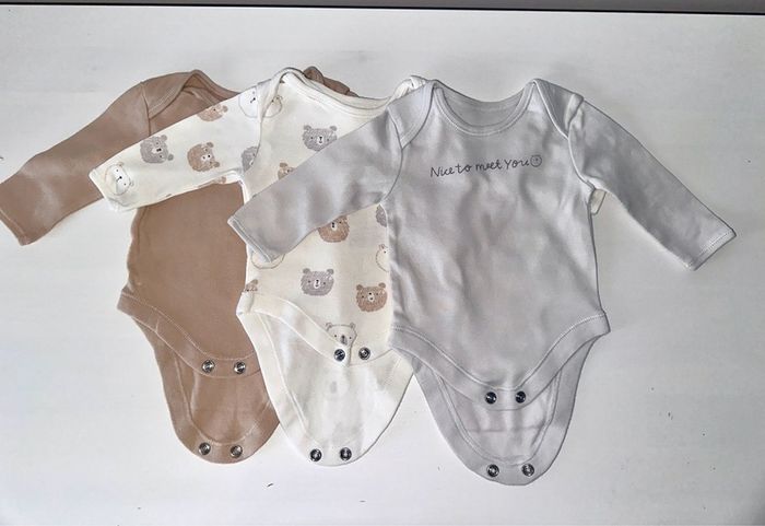 baby 12 piece baby boy clothes bundle