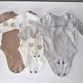 baby 12 piece baby boy clothes bundle Image 7