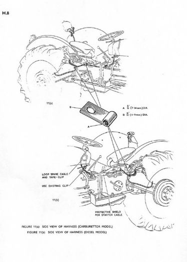 Bundle of Workshop Manuals on CD | Ford, Toyota Corolla, Kangoo, Massey Work & Perkins Engine