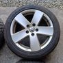 vw monte carlo alloy wheels Image 5