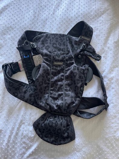 Baby Bjorn Carrier