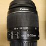 Canon EOS Rebel T6 DSLR with lenses and Ultimaxx kit great starter camera for someone getting into photography Image 5