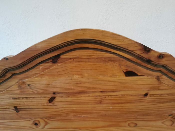 Headboard (King bed)