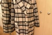Women's Coat River Island NWT REDUCED Size 12