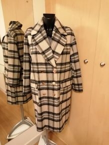 Women's Coat River Island NWT REDUCED Size 12