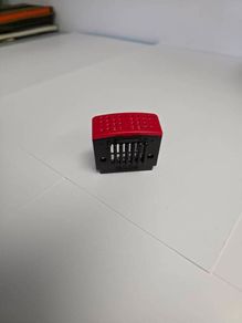 Nintendo 64 Official Expansion Pak
