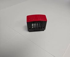 Nintendo 64 Official Expansion Pak
