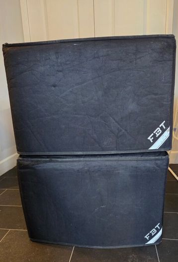 FBT Vertus CS-1000  system