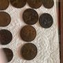 Old Coins ire uk Image 2