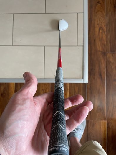 Taylormade Burner 3 wood(regular shaft)