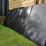 Ecoflow Solar Panel Bundle with Brackets Image 7