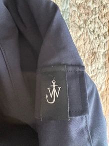 J W Anderson Jacket