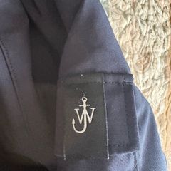 J W Anderson Jacket