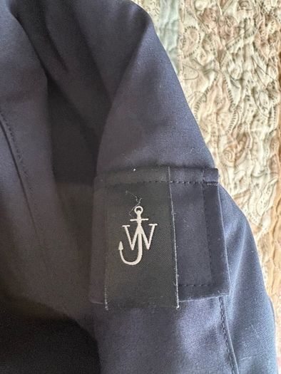 J W Anderson Jacket