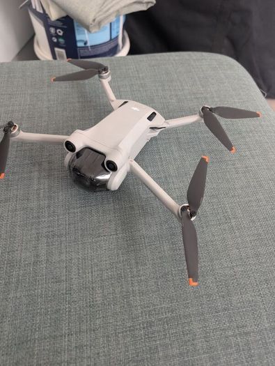 DJI Mini 3 Pro with Fly More Kit (Like New)