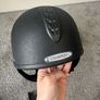 Champion Junior X Air Plus Jockey Helmet Image 6