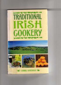 Traditional Irish Cookery