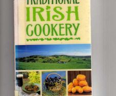 Traditional Irish Cookery