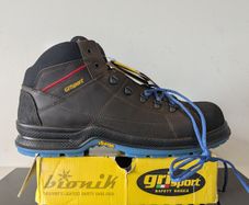 Grisport Urban Safety Boots