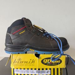 Grisport Urban Safety Boots