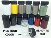 Paint Touch up Kit