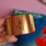 Hermes H bracelet Image 6