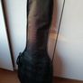 Fender Squier Affinity Stratocaster HSS Sunburst Guitar & Gig Bag Bundle Image 7