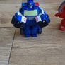 Transfomers Action Figures/Toys Image 2