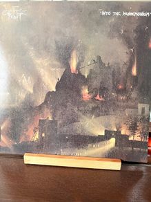 Celtic Frost - Into The Pandemonium (1987 First Press)