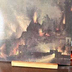 Celtic Frost - Into The Pandemonium (1987 First Press)