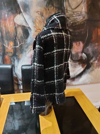 Kilkenny  fashion jacket.
