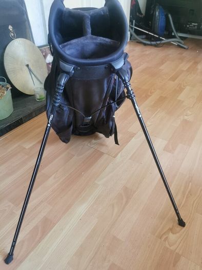 titleist golf bag