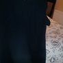 beautiful new designer cos navy dress Image 10