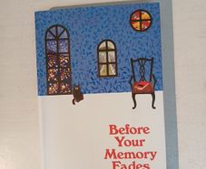 Before Your Memory Fades by Toshikazu Kawaguchi