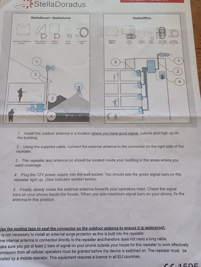 ,phone Signal Booster