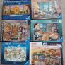 21 Jigsaw Puzzles Image 4