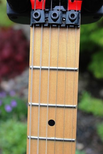 Ibanez RG550 Genesis RFR