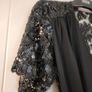 Black tie Evening Dress Image 2