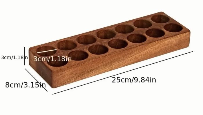 Essential oil , spices organizer