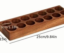 Essential oil , spices organizer