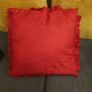 Designer Cushion By Eleanor James x 2 Now  Only 16.00euro  Price Drop Image 3