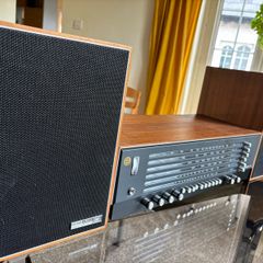 Rank Arena T3200 Receiver and Type L720CP Speaker System