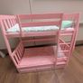Our Generation Bunk Bed Dreams for Two Playset Image 7