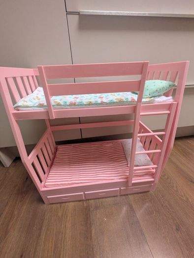 Our Generation Bunk Bed Dreams for Two Playset
